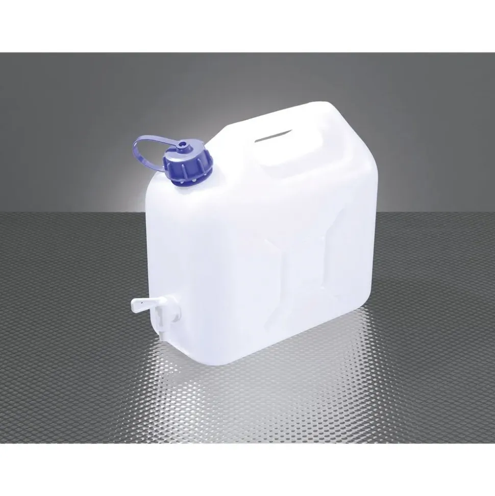 Talamex Bidón de agua 5L