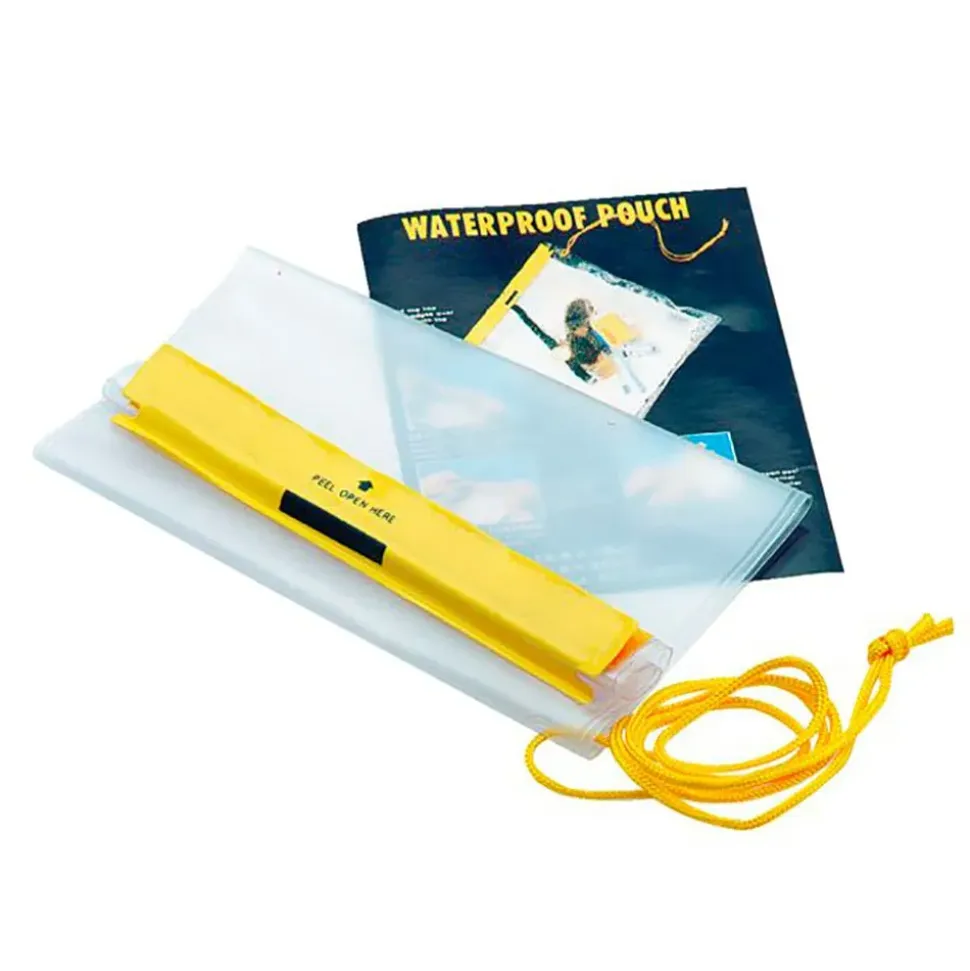 Talamex Bolsa impermeable