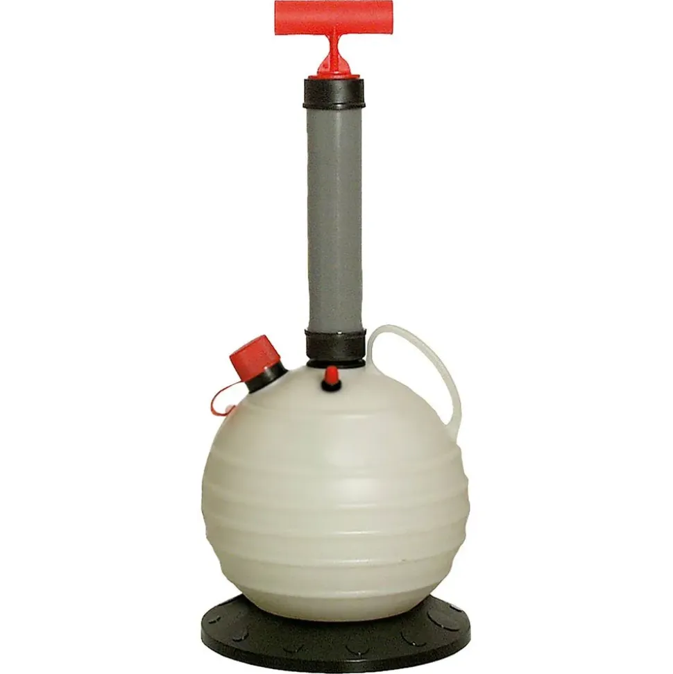 Talamex Bomba de aceite 6L