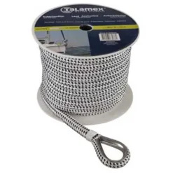 Talamex Cabo trenzado Fender 12 mm