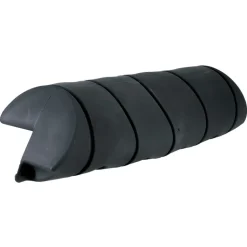 Talamex Defensa para muelle 110x24x24 cm