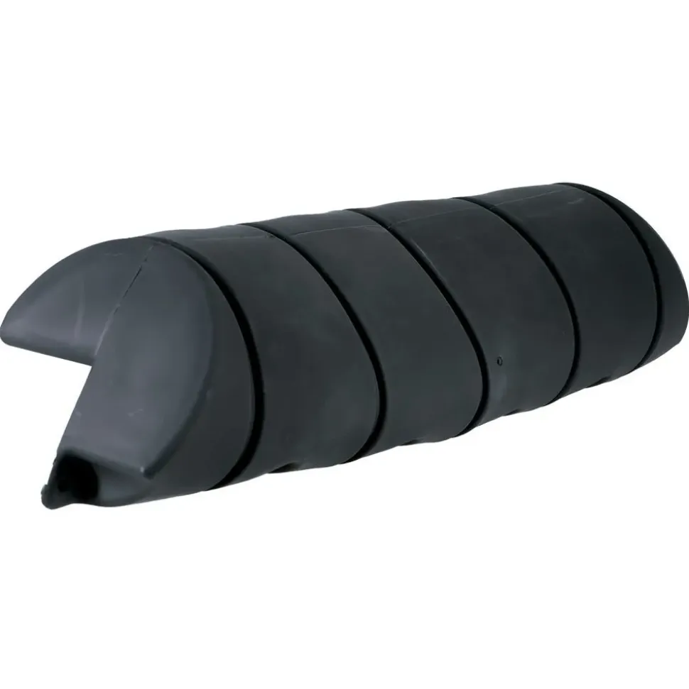 Talamex Defensa para muelle 110x24x24 cm