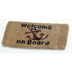 Talamex Esterilla Welcome On Board