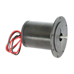 Talamex Inodoro Eléctrico con Motor 24V