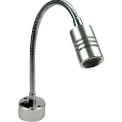 Talamex Luz de Lectura LED Flexible