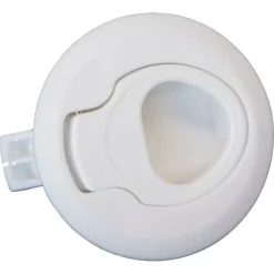 Talamex Manija de escotilla Plástico