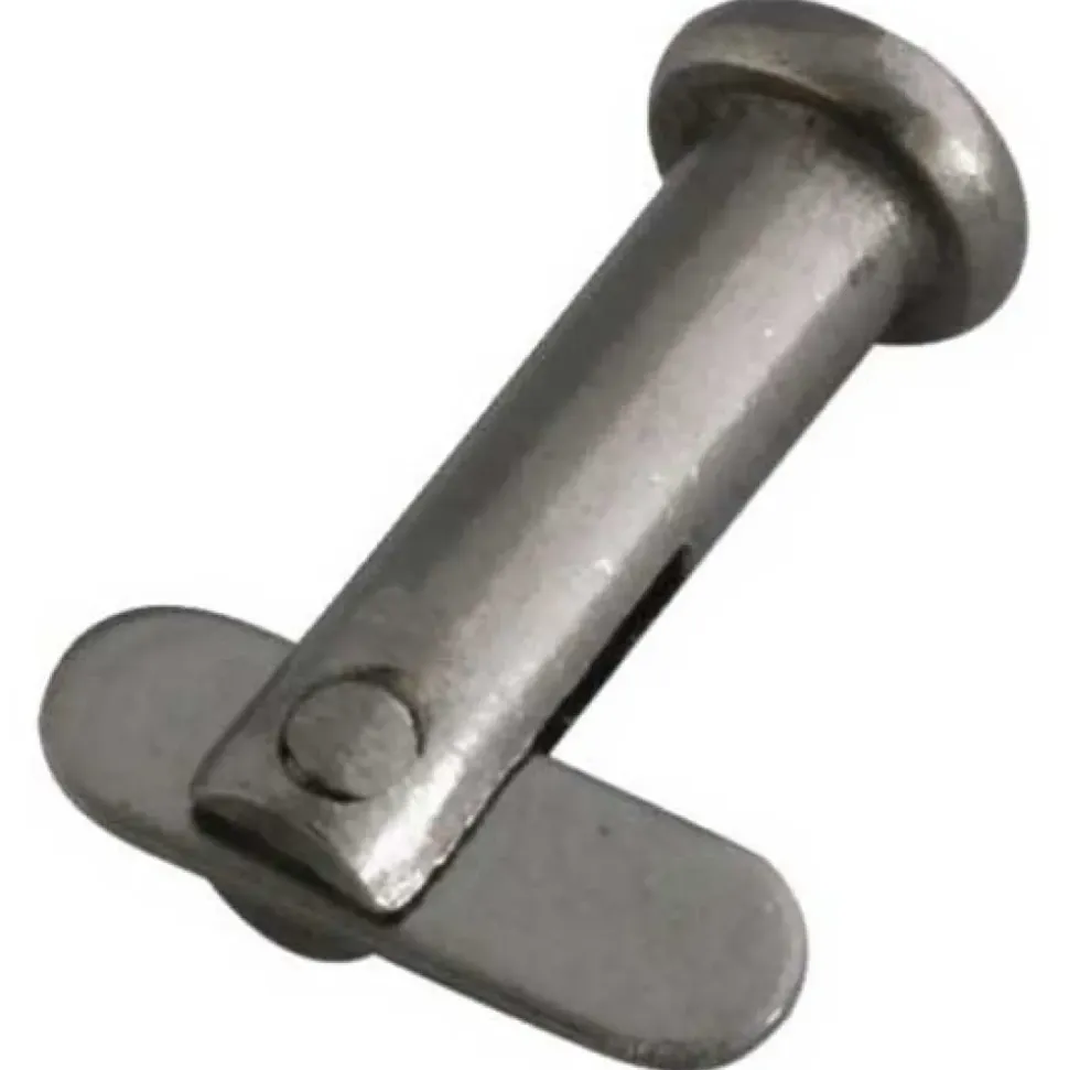 Talamex Pasador de nariz 12 mm