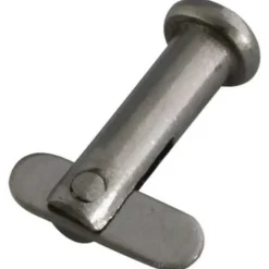 Talamex Pinza de nariz caída 5 mm