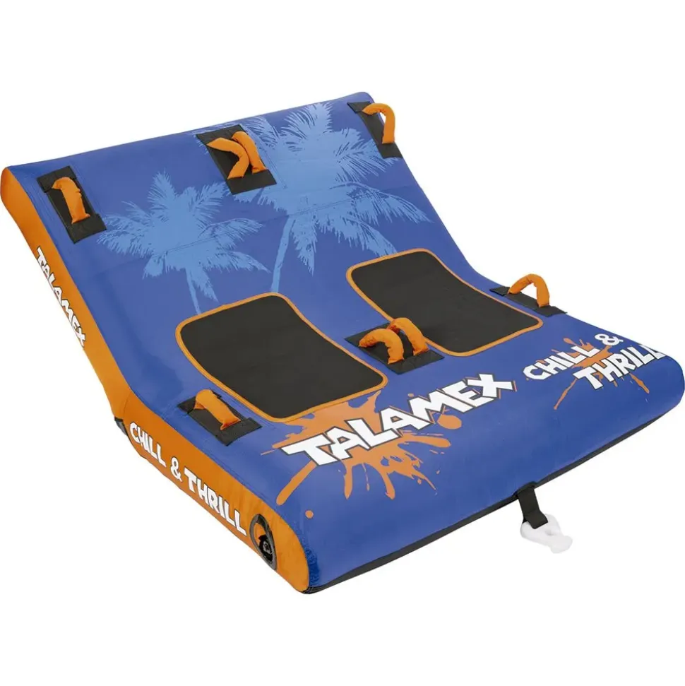 Talamex Remolcable Chill&Thrill