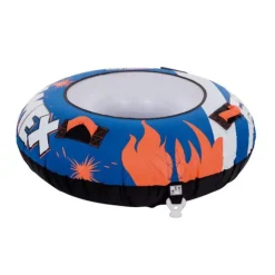 Talamex Remolcable Funtube Fire