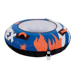 Talamex Remolcable Funtube Fire