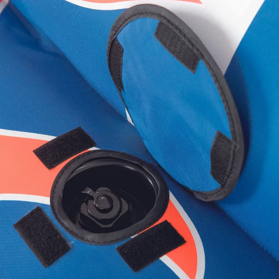 Talamex Remolcable Funtube Rocket