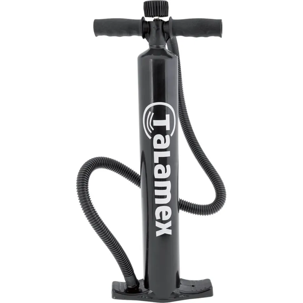 Talamex Set de paddle surf hinchable Wave 7´6´´