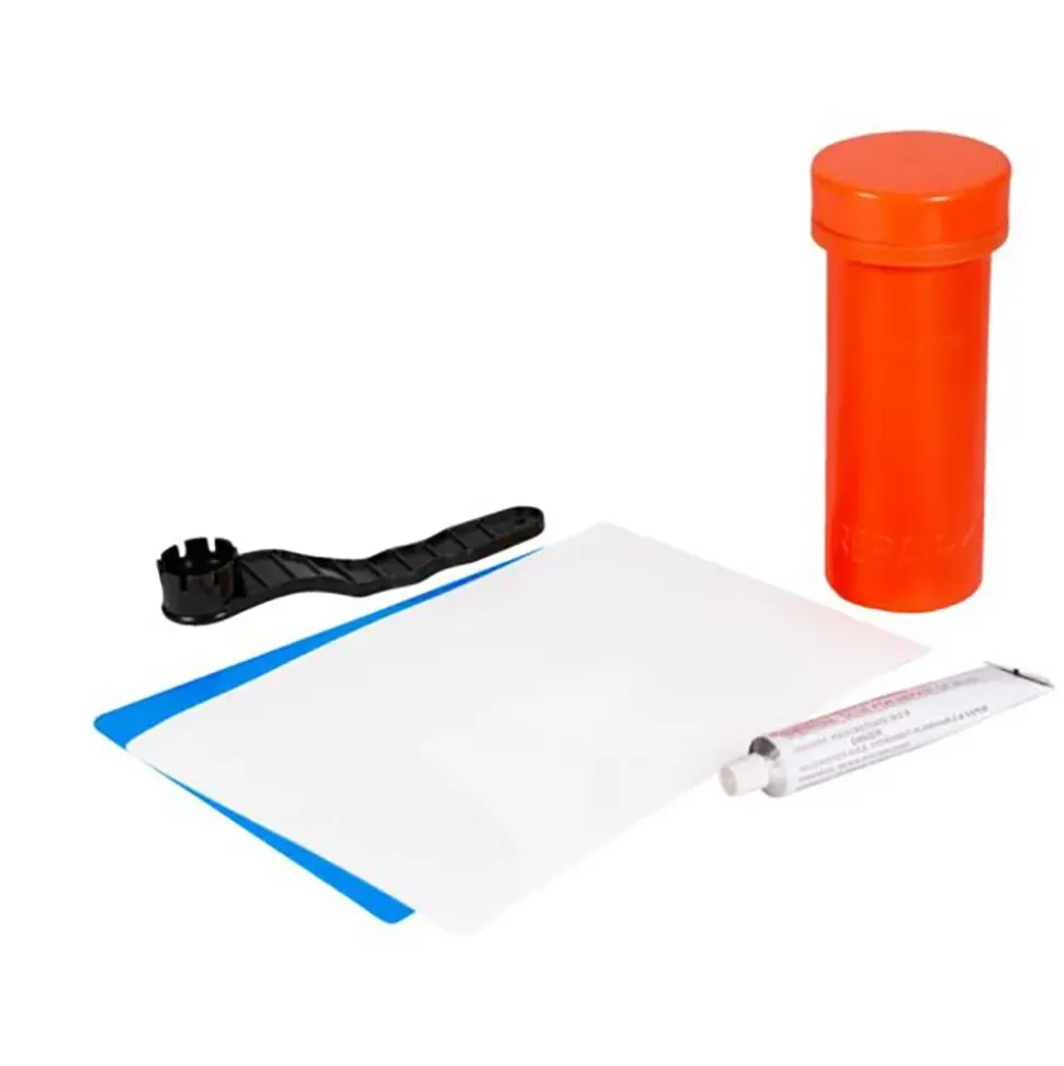 Talamex Set de paddle surf hinchable Original 10´6´´