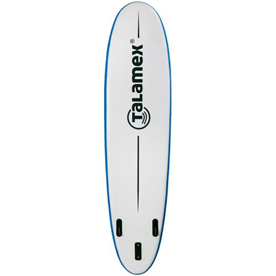 Talamex Set de paddle surf hinchable Original 10´6´´