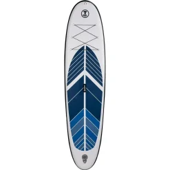 Talamex Set de paddle surf hinchable Compass 10´6´´