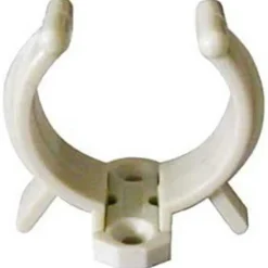 Talamex Soporte de clip para remo 2 unidades