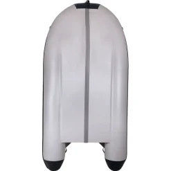 Talamex Suelo hinchable para embarcaciones Comfortline TLX 300 Aluminio