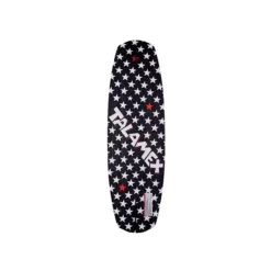 Talamex Tabla de wakeboard Stars Set