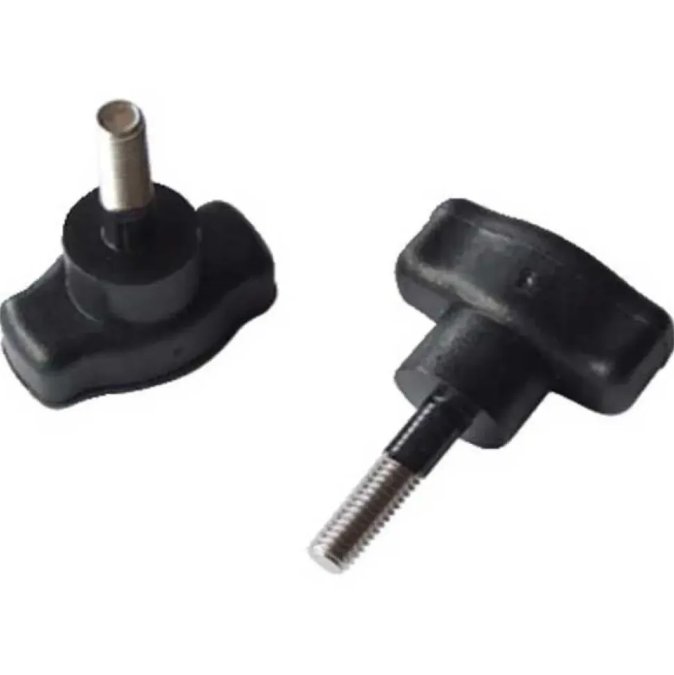 Talamex Tornillo de bisagra Bimini