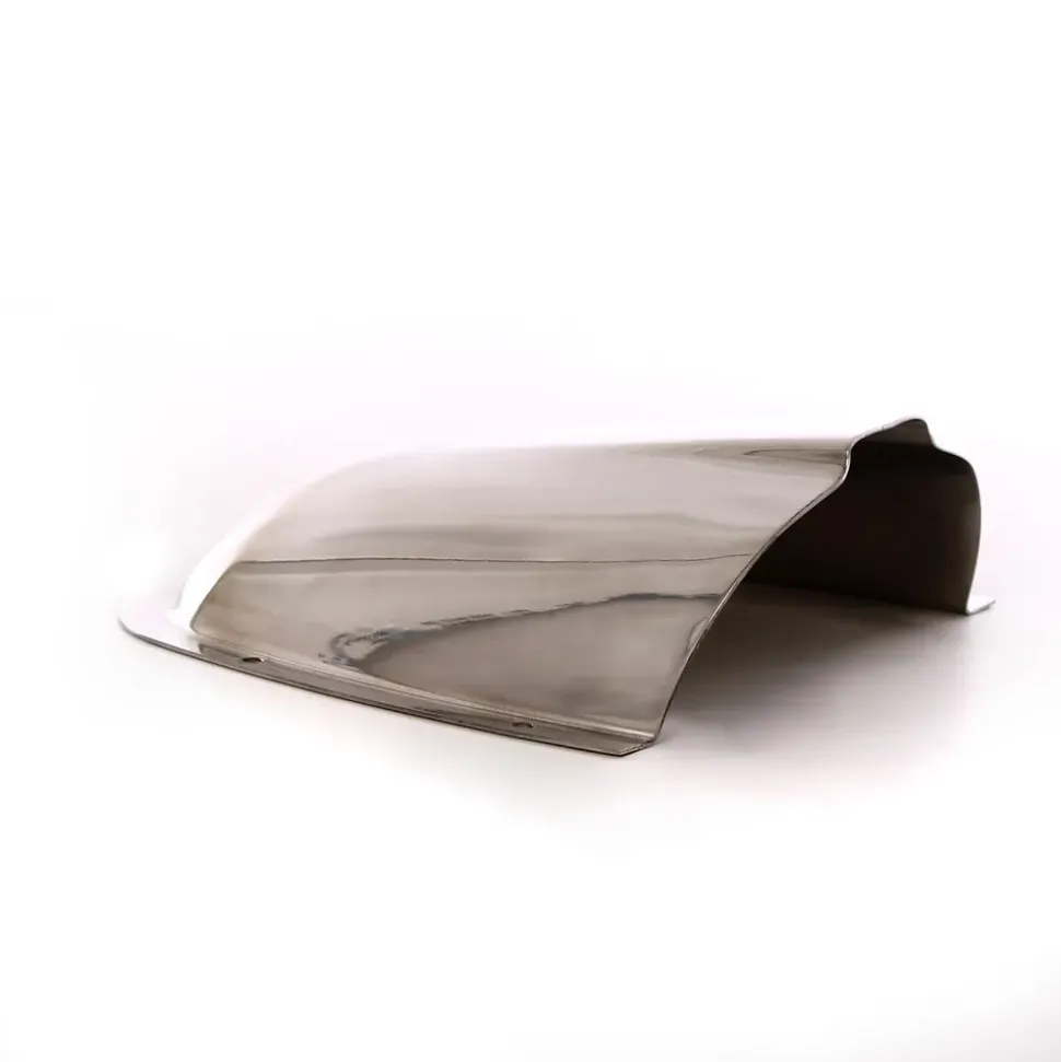 Talamex Ventilación de carcasa