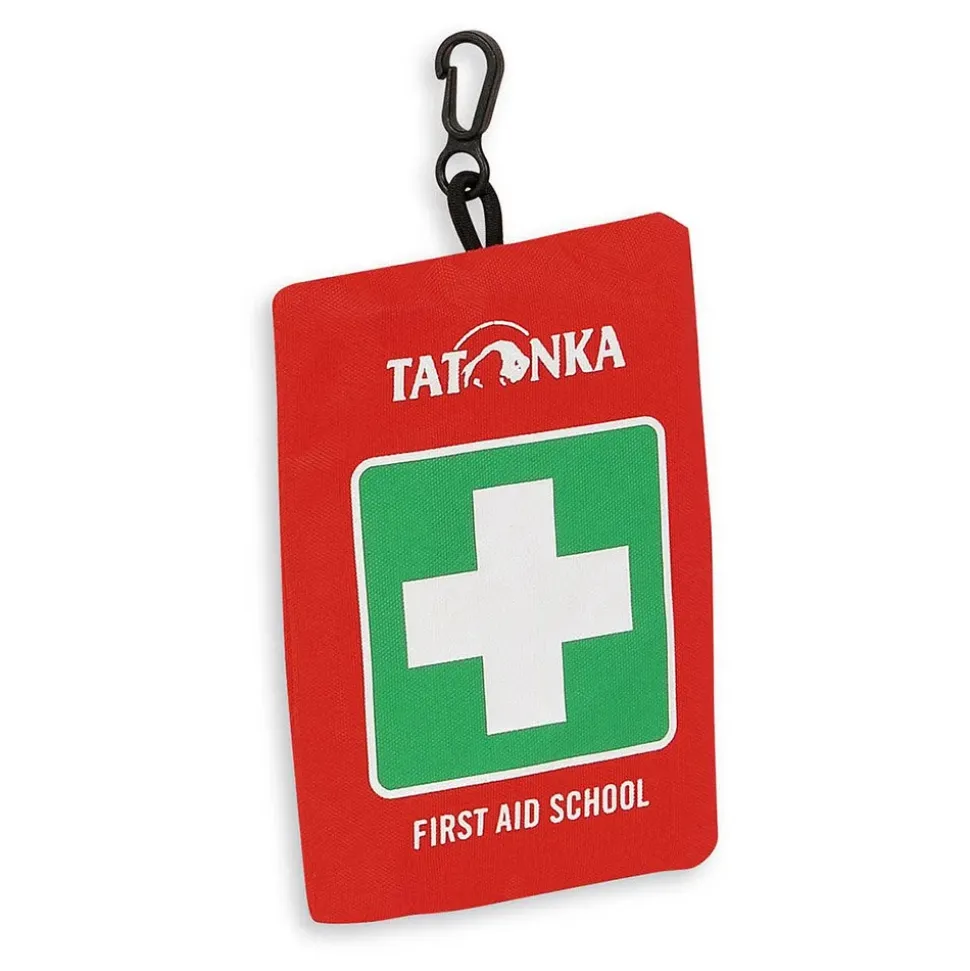 Tatonka Botiquín de primeros auxilios School
