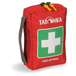 Tatonka Botiquín de primeros auxilios Basic