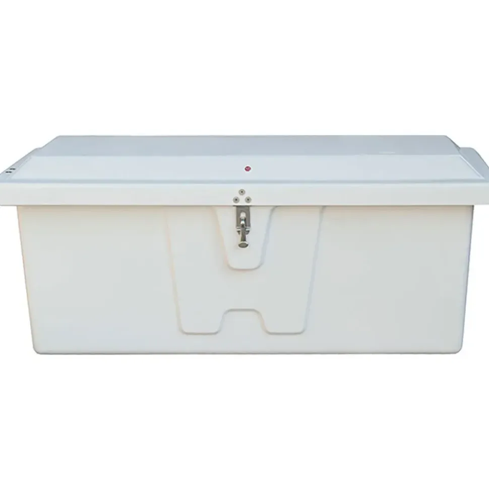Taylor Caja de almacenamiento Low Profile Medium Stow´N Go™