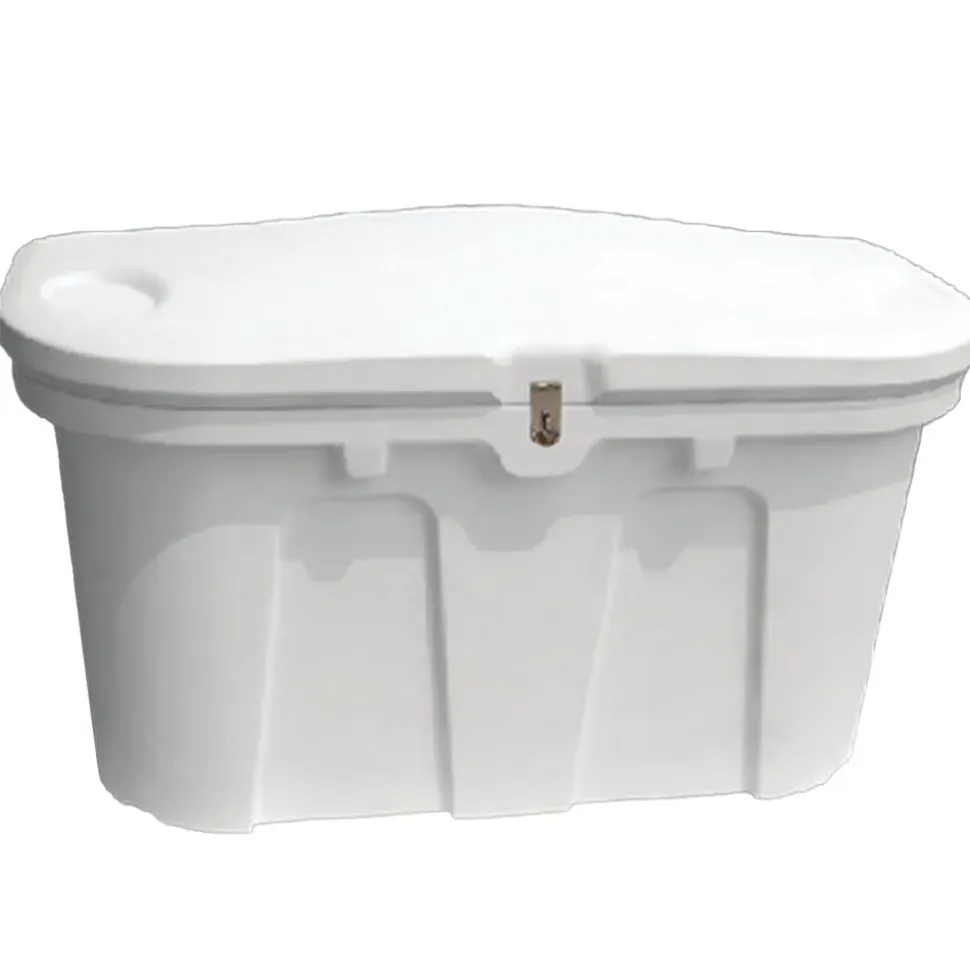 Taylor Caja de almacenamiento Stow N Go