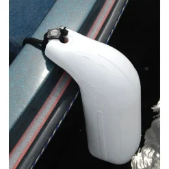 Taylor Defensa Bass Boat