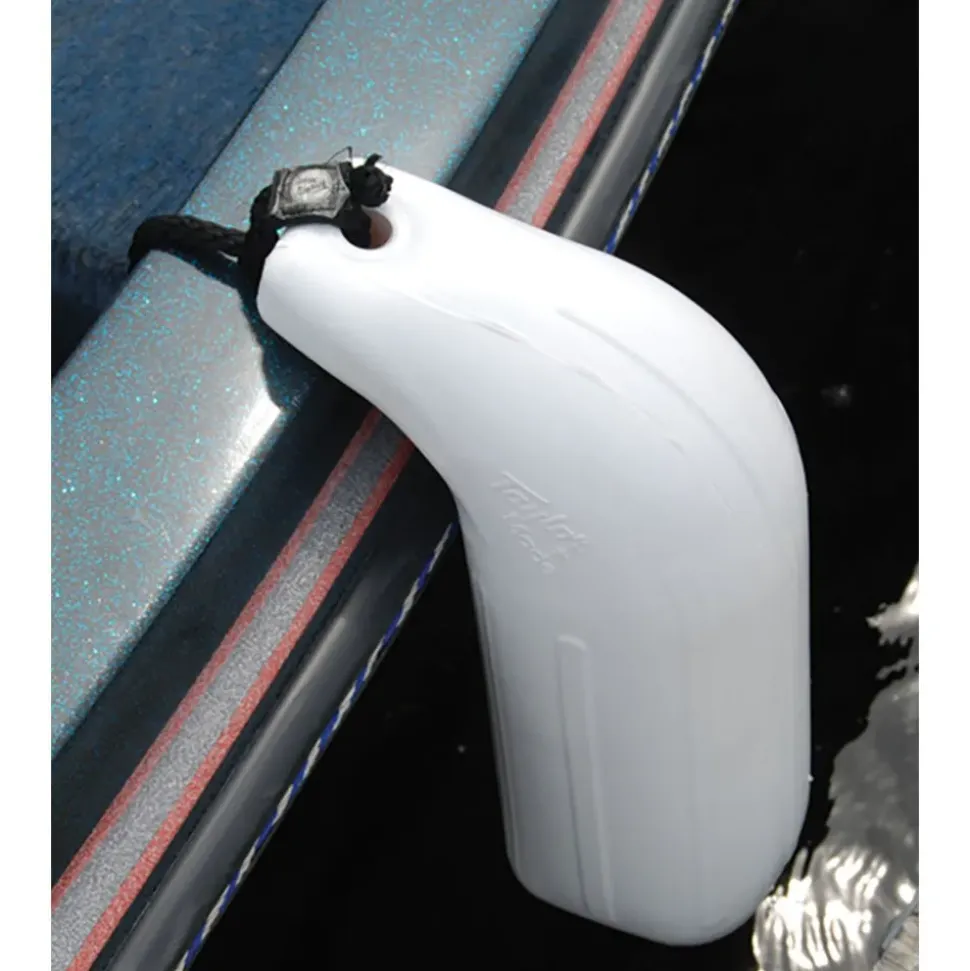 Taylor Defensa Bass Boat
