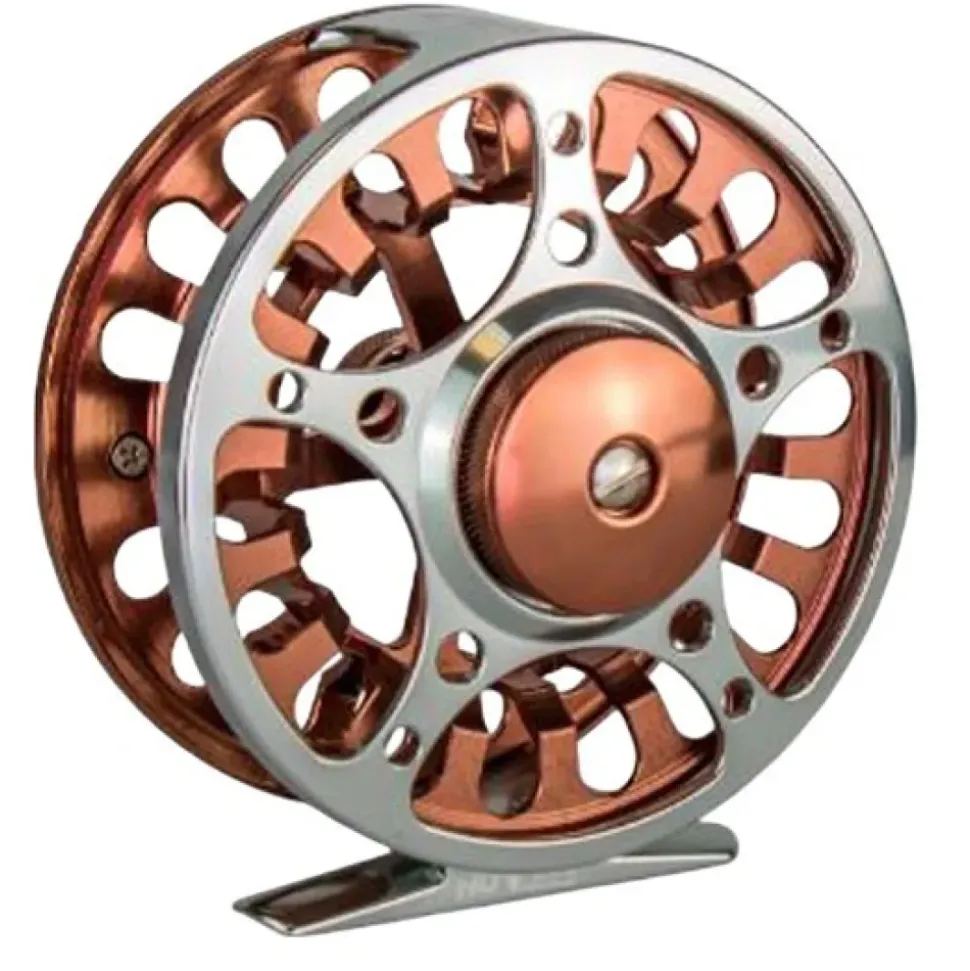Teklon Carrete mosca Bat Max