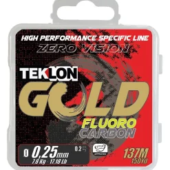 Teklon Fluorocarbono Gold 137 m