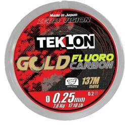 Teklon Fluorocarbono Gold 137 m