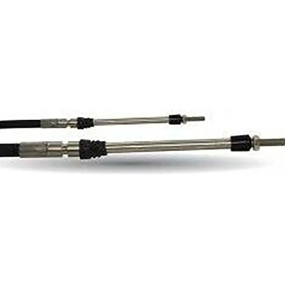 Teleflex Marine Cable de control de dirección 33C Standard