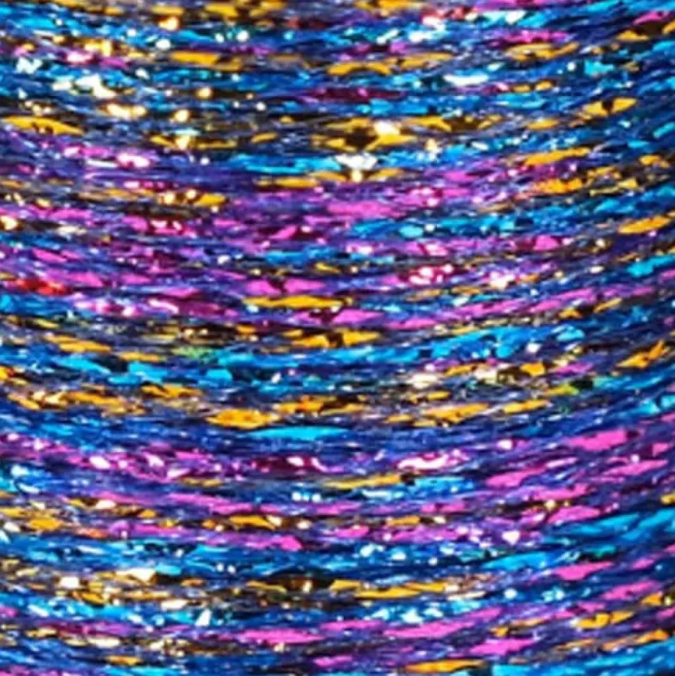 Textreme Línea Glitter Thread 230 Denier 35 m