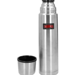 Thermos Botella térmica Stainless Steel-1L