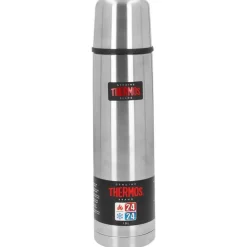 Thermos Botella térmica Stainless Steel-1L