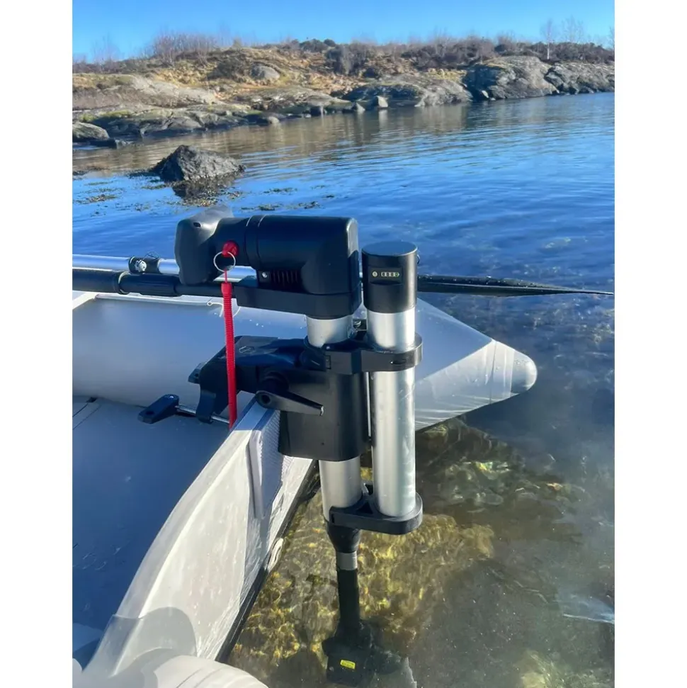 Thrustme Batería de litio para motor Kicker Cruiser 14Ah