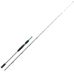 Tica Caña de jigging Wasabi Medium Light