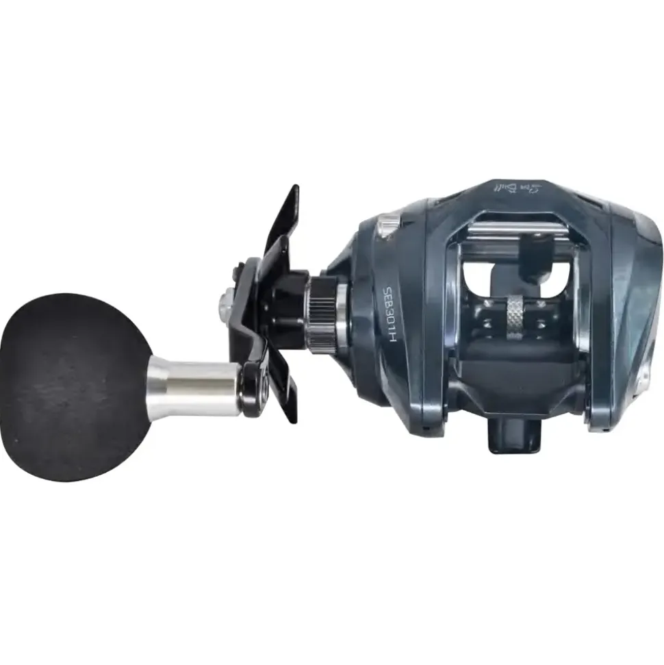 Tica Carrete de jigging Sea Bull