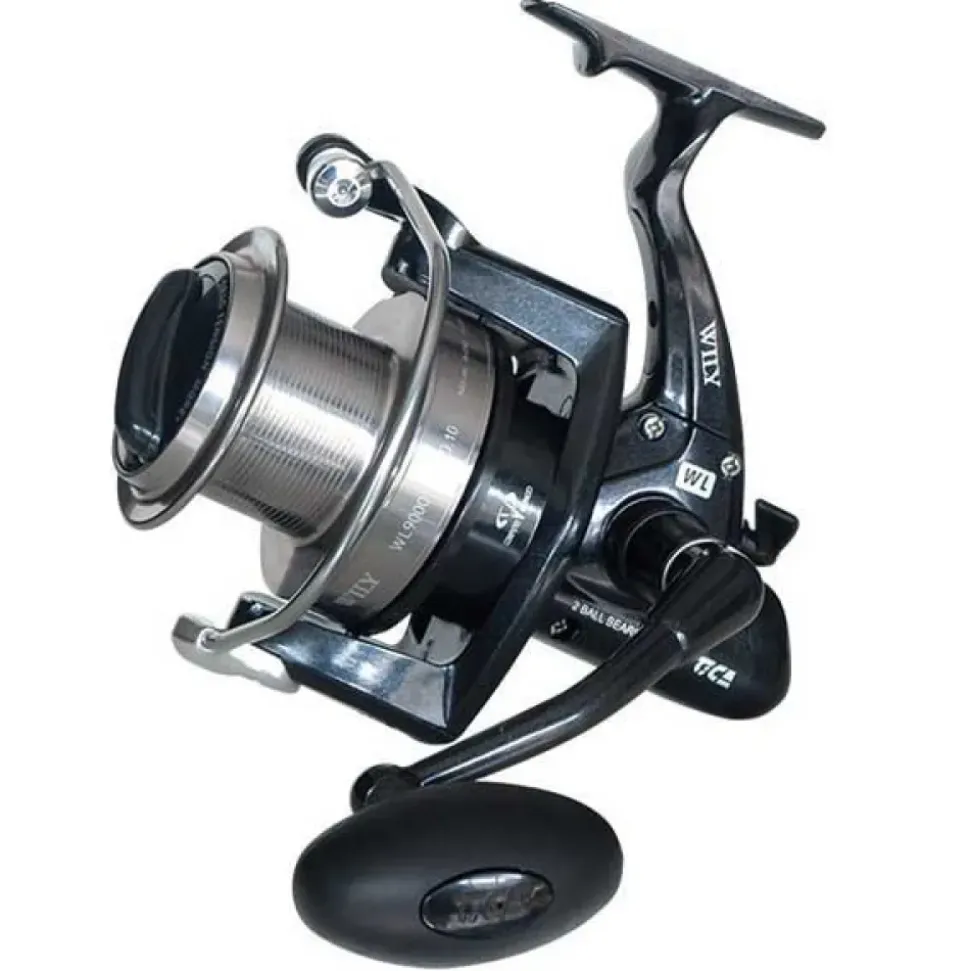 Tica Carrete de surfcasting Wily WL