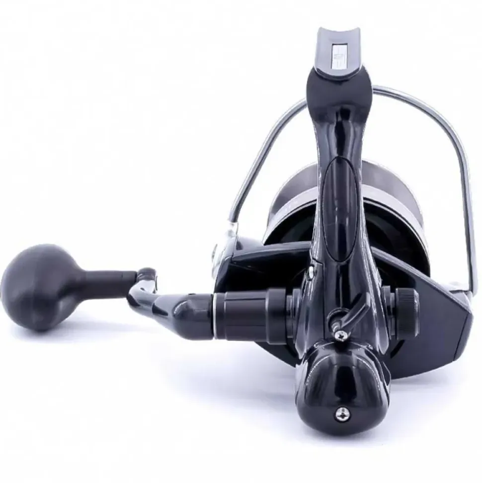 Tica Carrete de surfcasting Wily WL