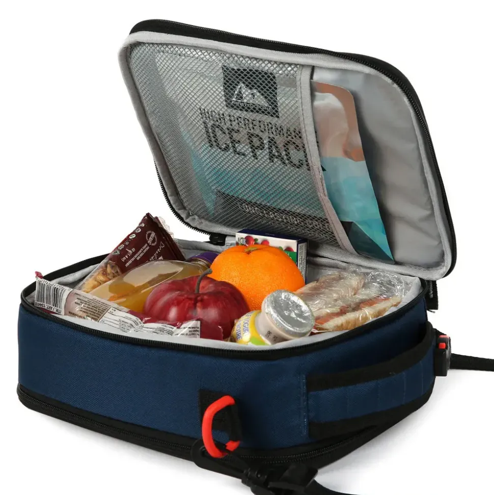 Titan By Artic Zone Bolsa de refrigeración Performance 2 unidades