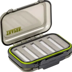 Traper Fly Caja de aparejos Dry Fly Double Sided