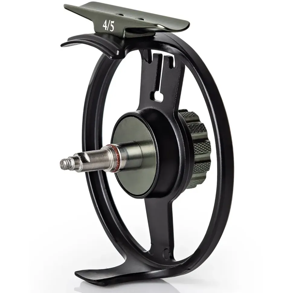 Traper Fly Carrete mosca Speed