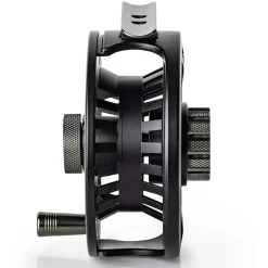 Traper Fly Carrete mosca Speed