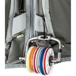 Traper Fly Chaleco de pesca Combo Active Vertical