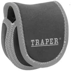 Traper Fly Estuche para carrete de pesca Fly Neo