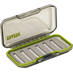 Traper Fly Estuche señuelos Dry Fly